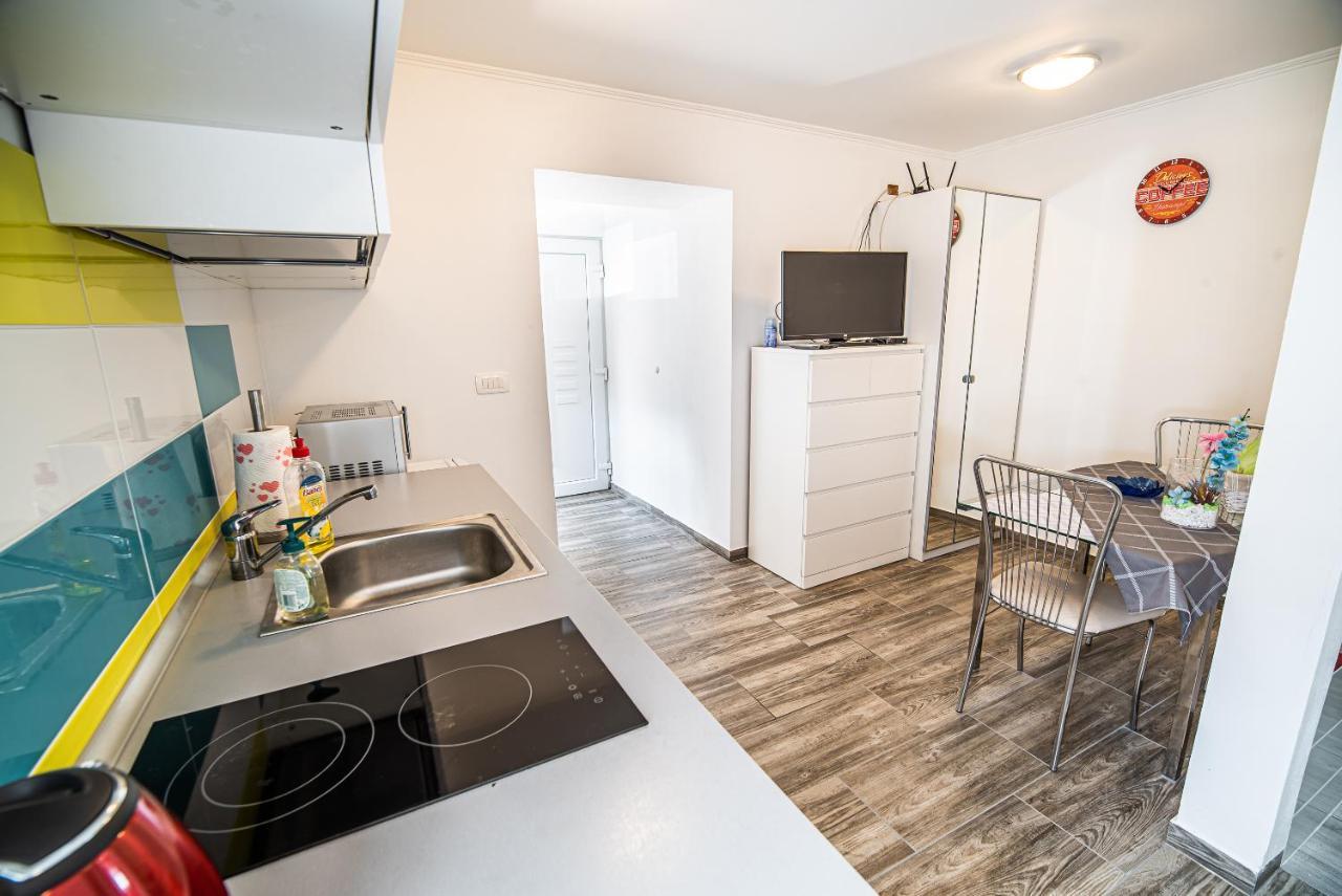 Cuderland Studio Kurnik Kobarid Dış mekan fotoğraf