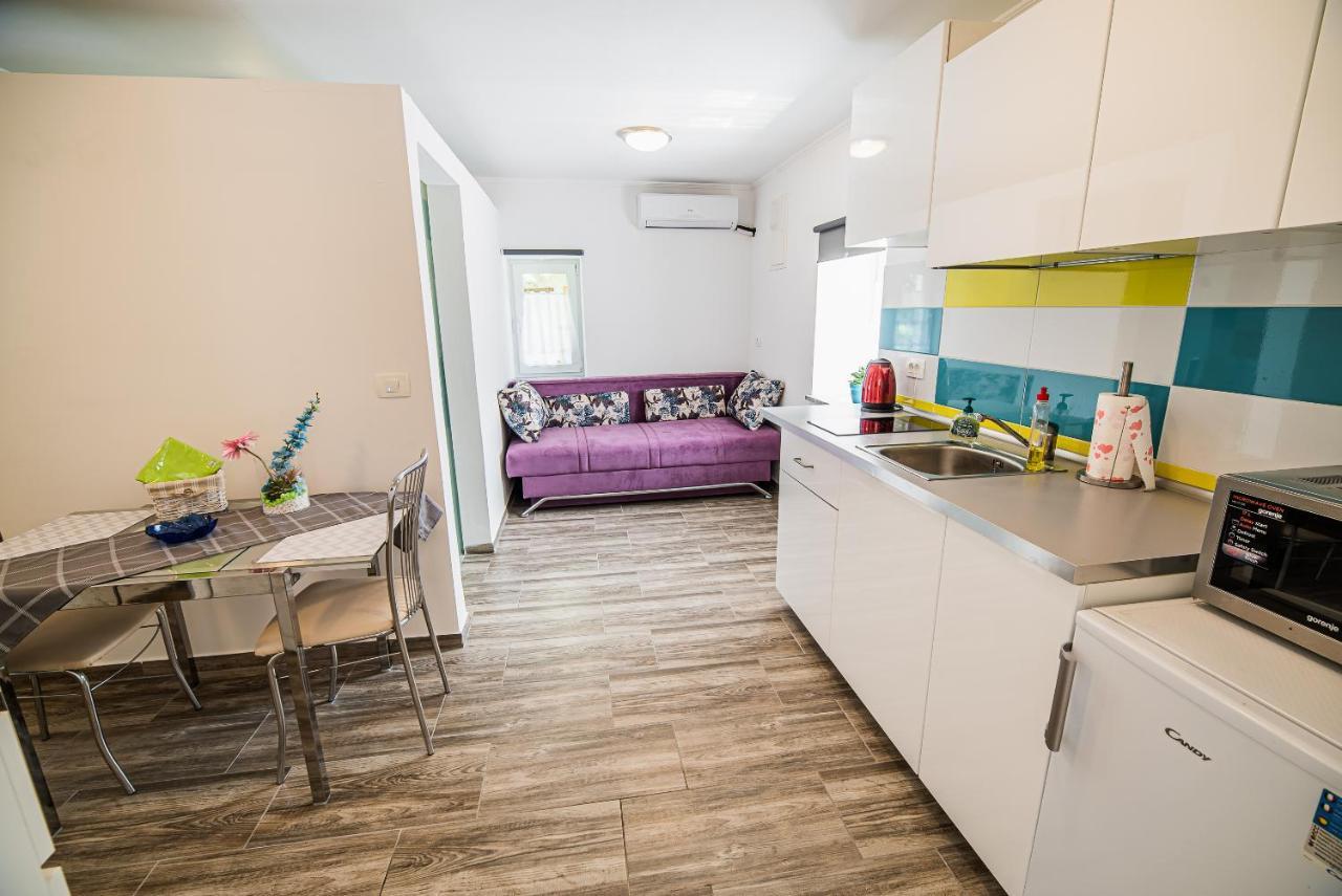 Cuderland Studio Kurnik Kobarid Dış mekan fotoğraf