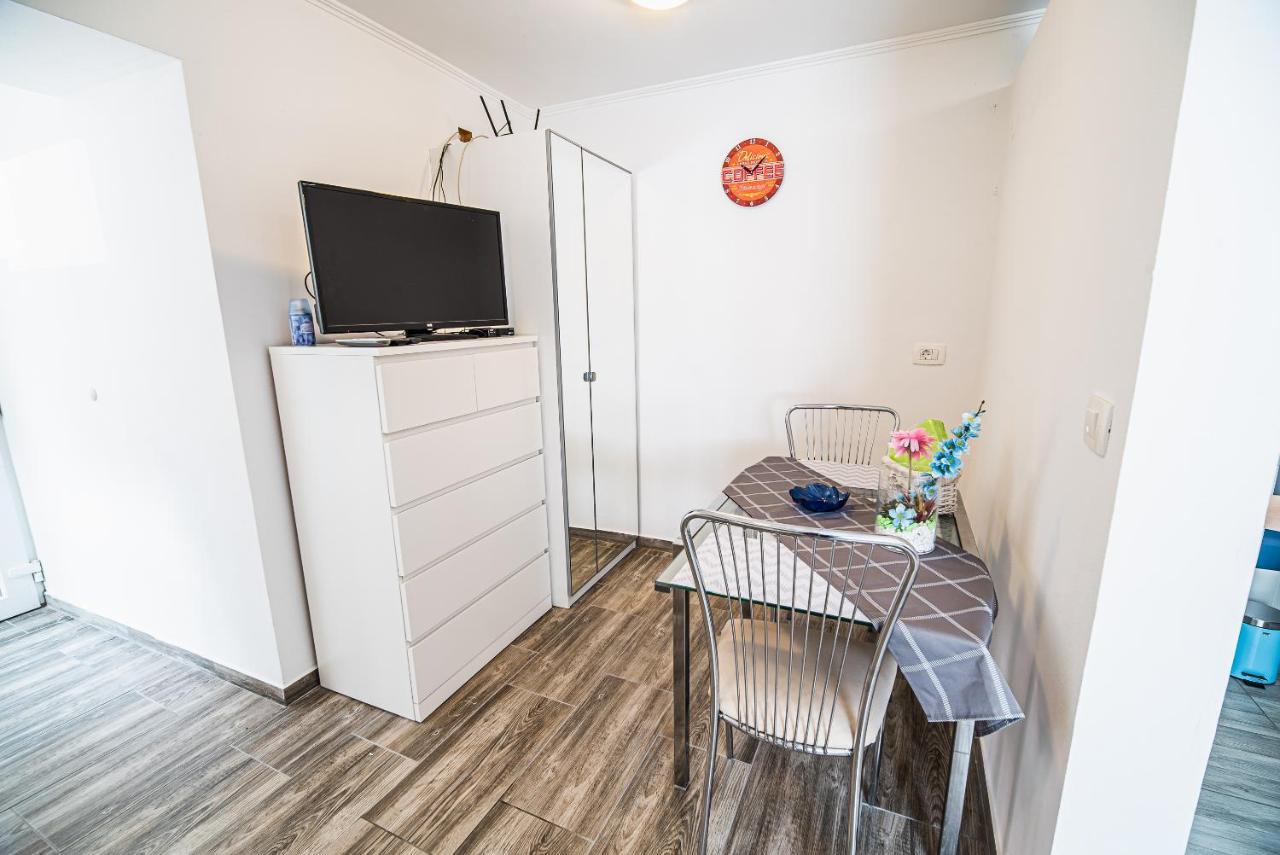 Cuderland Studio Kurnik Kobarid Dış mekan fotoğraf