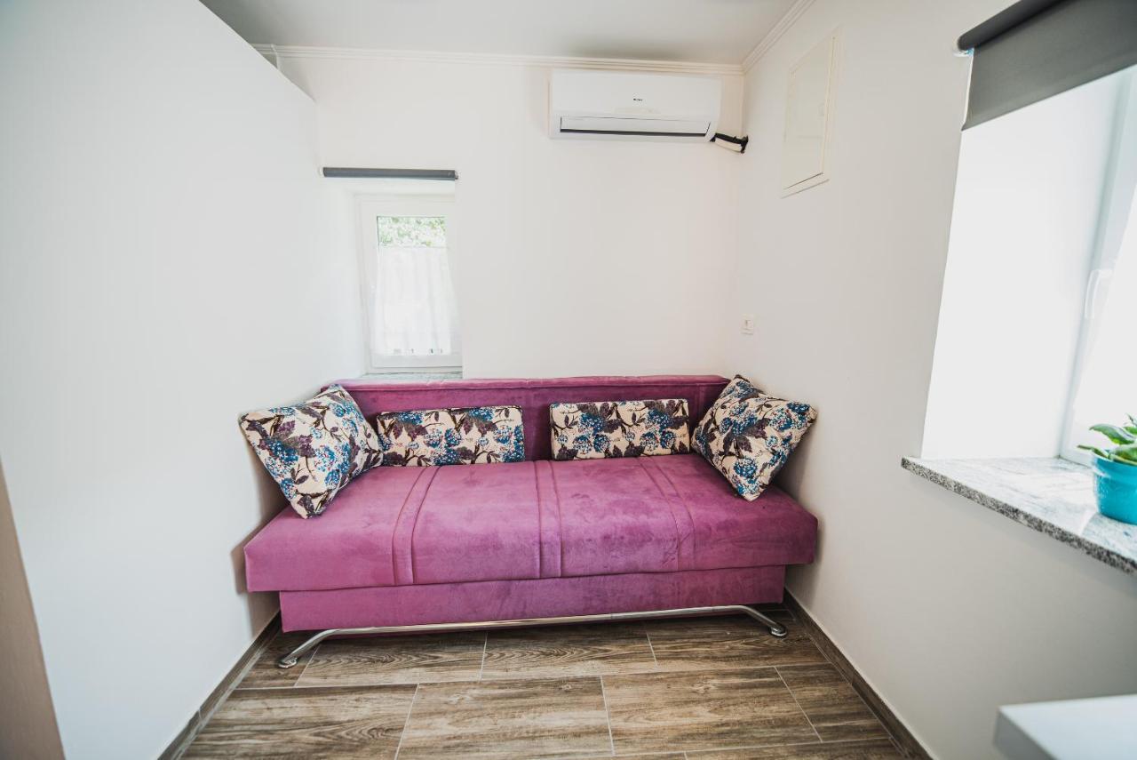 Cuderland Studio Kurnik Kobarid Dış mekan fotoğraf