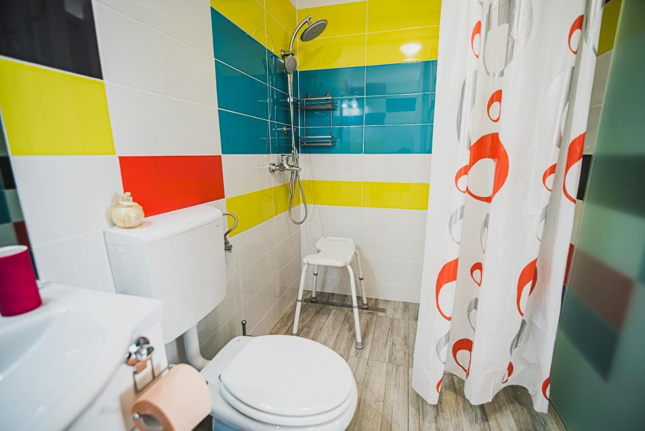 Cuderland Studio Kurnik Kobarid Dış mekan fotoğraf