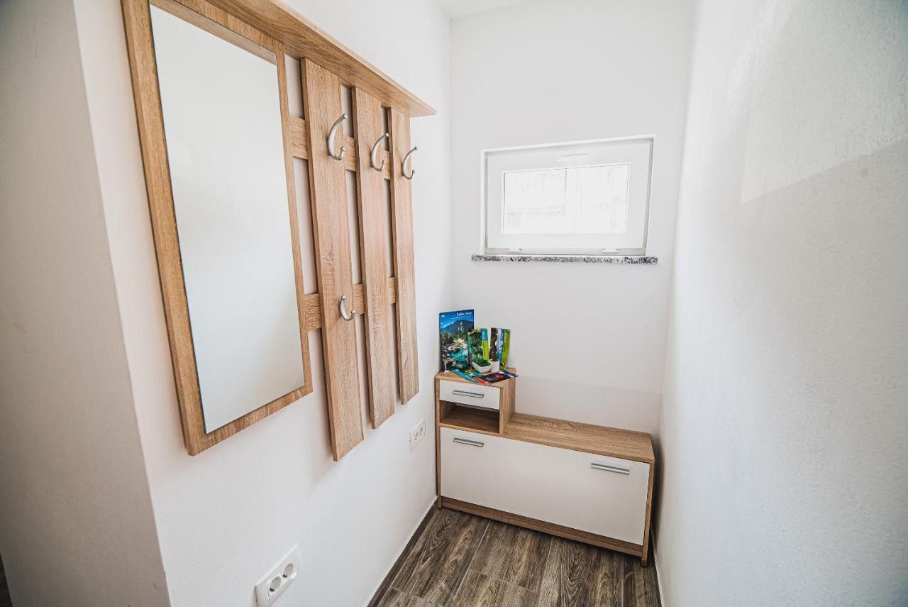 Cuderland Studio Kurnik Kobarid Dış mekan fotoğraf