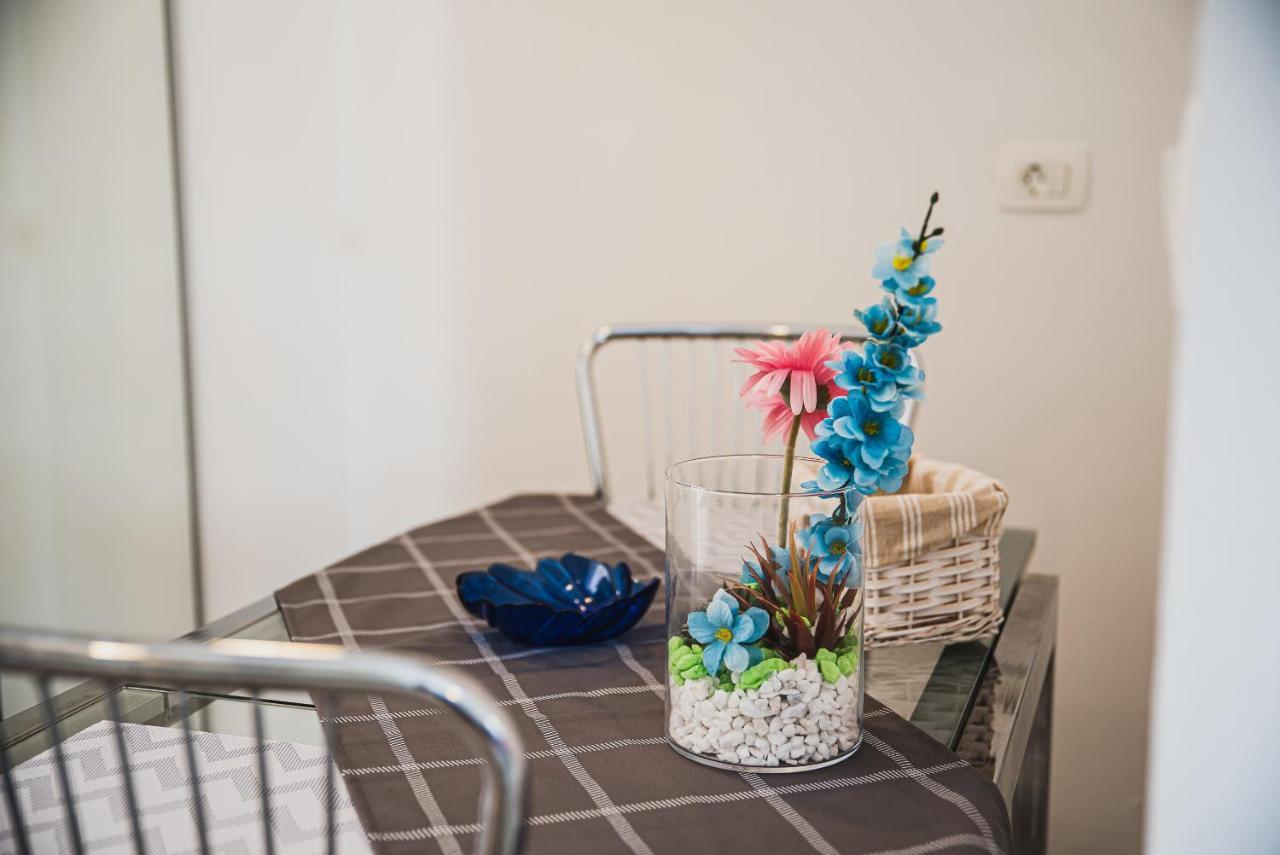 Cuderland Studio Kurnik Kobarid Dış mekan fotoğraf